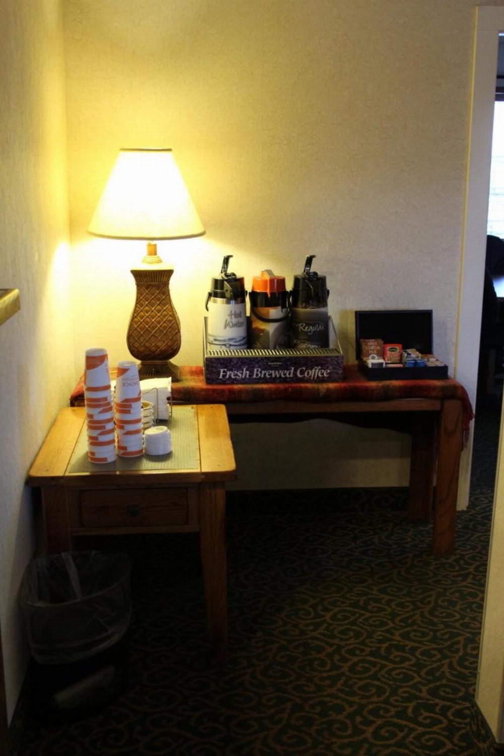 Quality Inn & Suites Goldendale