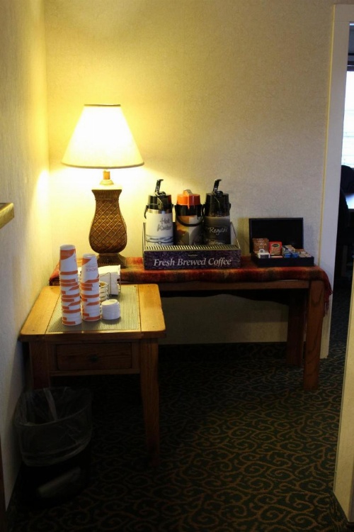 Quality Inn & Suites Goldendale image 4
